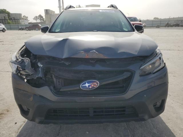 4S4BTGKD6L3190037 Subaru u4
