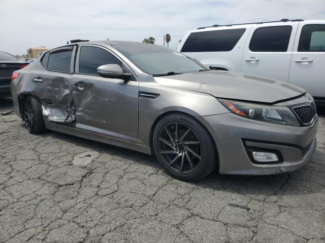 5XXGM4A77FG417547 KIA Optima Lx
