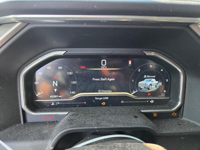 3GTUUGEL1PG325893 GMC SIERRA K15