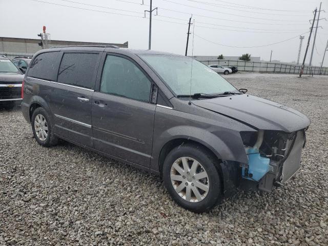 2C4RC1BG0FR571775 Chrysler TOWN & COU