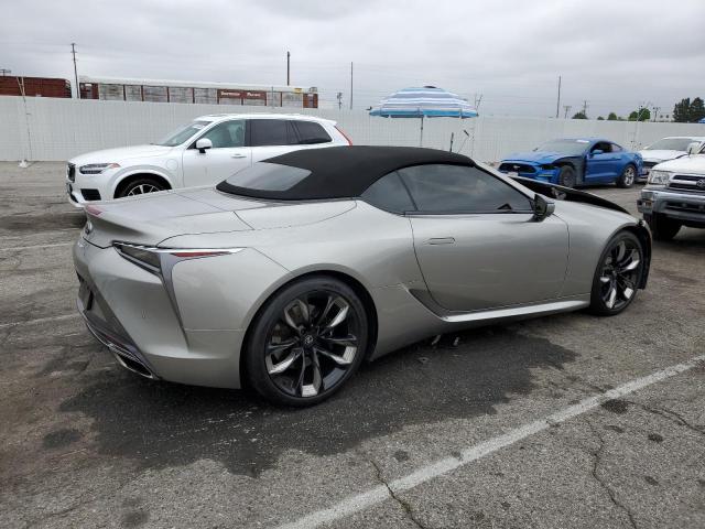 JTHMPAAY2RA107886 Lexus 2ur-gse