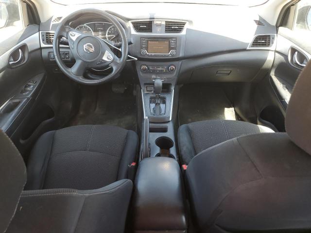 3N1AB7AP1JY208627 Nissan 2018