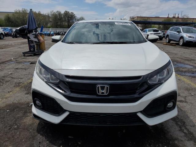 SHHFK7H64KU203031 Honda l15ba