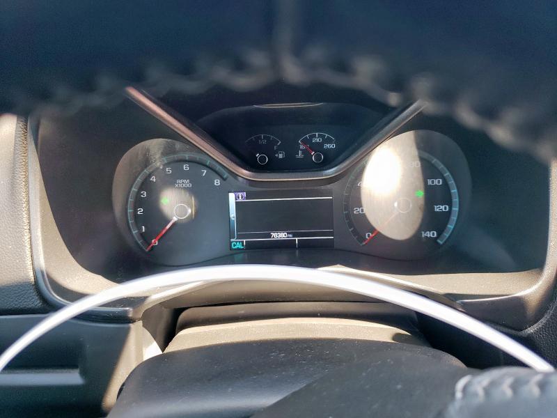 1GCHSCEN1H1183109 Chevrolet COLORADO L