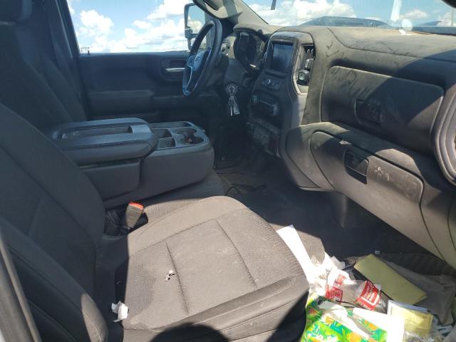 1GC4YMEYXPF117673 Chevrolet Silverado