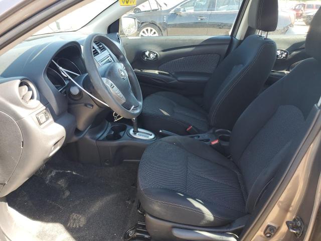 3N1CN7AP5FL860607 Nissan 2015