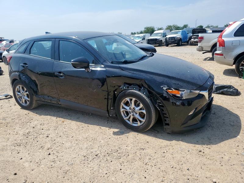 JM1DKFB72K1460962 Mazda Cx-3 Sport
