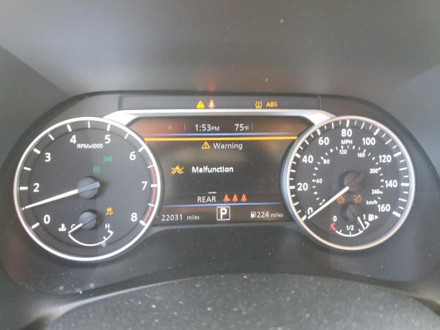 3N1AB8DV6PY291464 Nissan 2023