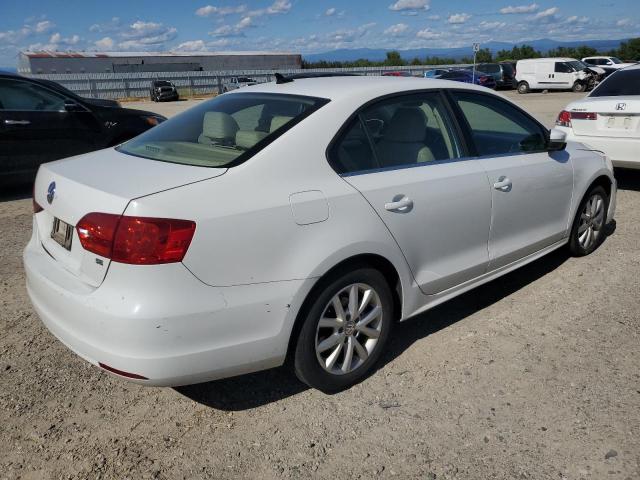 3VWD17AJ6EM292799 Volkswagen JETTA SE