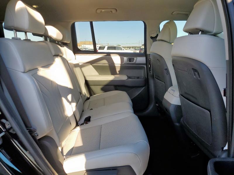 5NMP24GL5RH003621 Hyundai SANTA FE S