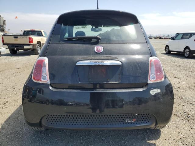 3C3CFFGE5HT524117 Fiat 500 ELECTR