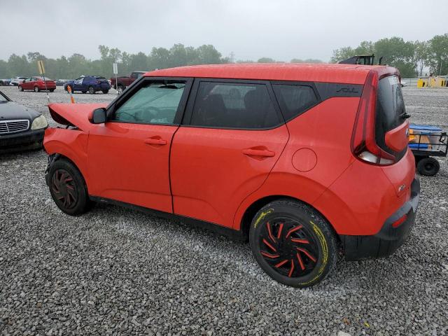 KNDJ23AU9M7141888 KIA SOUL LX