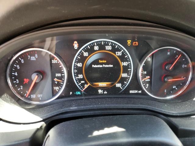W04GS6SS9J1122730 Buick lgx - direct injection, variable valve timing, alum, gen2