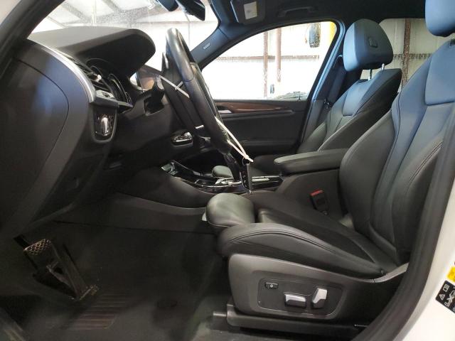 5UXTR9C57KLP93523 BMW X3 XDRIVE3
