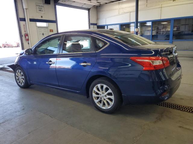 3N1AB7AP7JY218207 Nissan SENTRA S