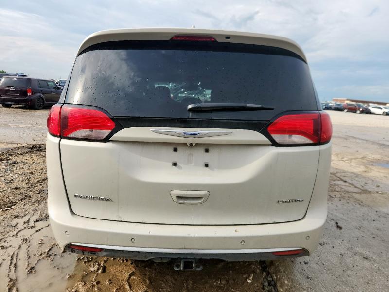 2C4RC1GG6HR730214 Chrysler PACIFICA L