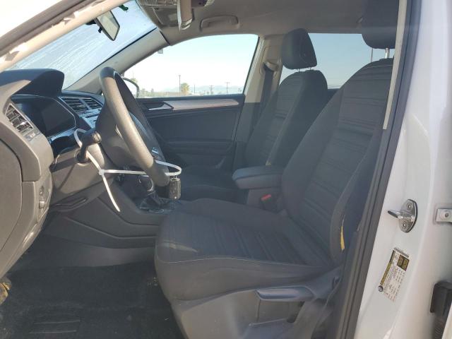 3VV1B7AXXNM120171 Volkswagen 2022