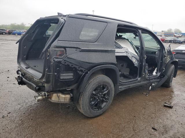 1GNERGKWXPJ300680 Chevrolet TRAVERSE L