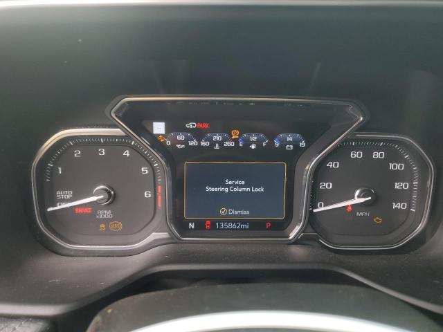 1GKS1JKL9MR176070 GMC l87 - di dfm, alum, gen 5