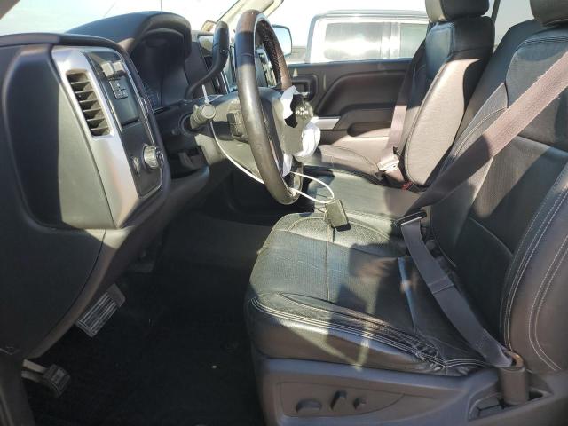 3GCPCREC2HG122444 Chevrolet Silverado