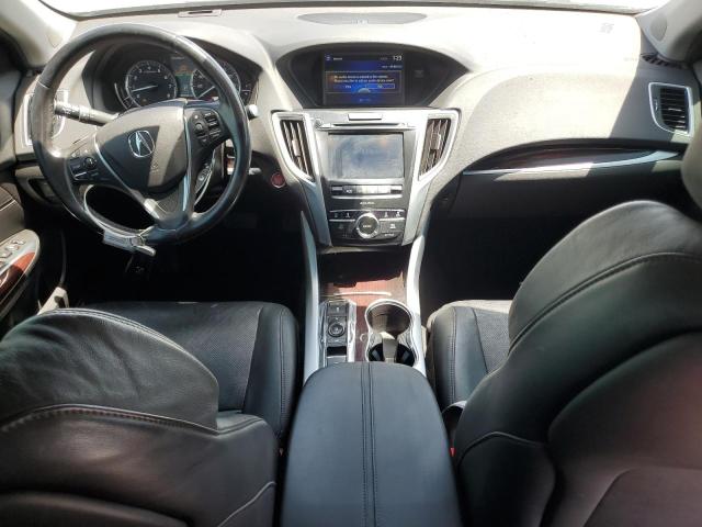 19UUB3F75GA003869 Acura TLX ADVANC