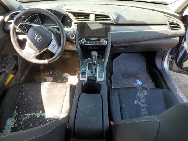 19XFC2F77HE052231 Honda CIVIC EX