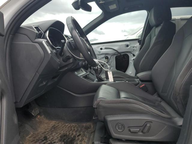 WA1FECF32K1083923 Audi Q3 PRESTIG
