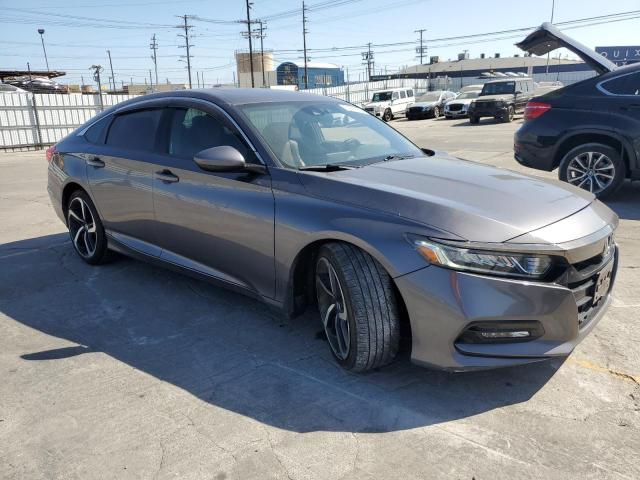 1HGCV2F31KA006187 Honda k20c4