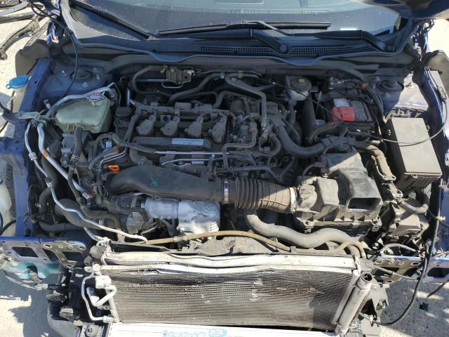 2HGFC1E59KH707402 Honda l15b7