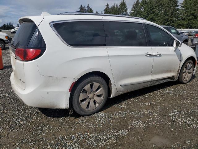 2C4RC1N72JR178333 Chrysler Pacifica