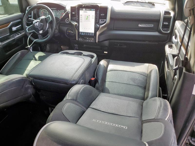 3C6UR5FL9RG355268 RAM 2500 Laram