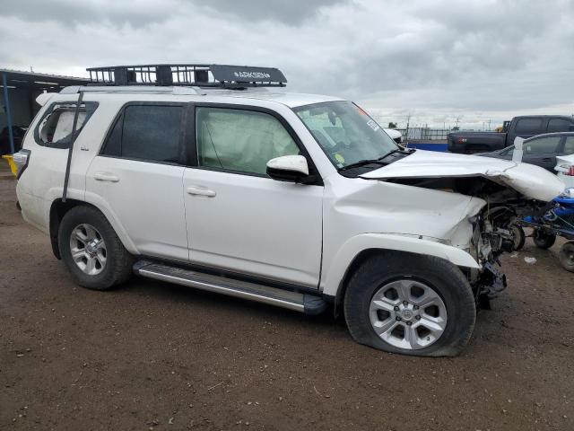 JTEBU5JRXE5165468 Toyota 4RUNNER SR