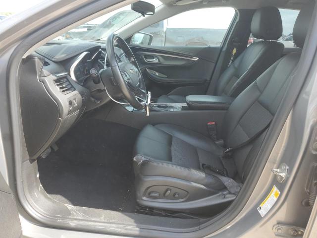 2G11Z5S3XK9120968 Chevrolet IMPALA LT