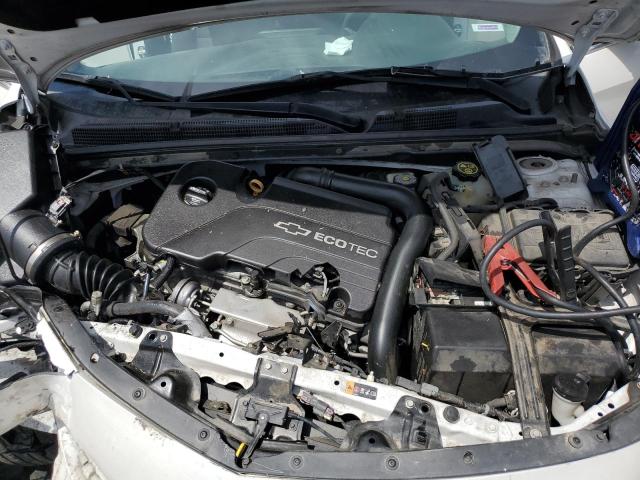 1G1ZD5ST4JF134906 Chevrolet MALIBU LT