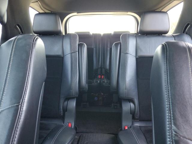 1C4RDJAG8FC850558 Dodge DURANGO SX