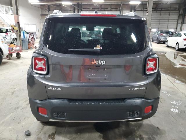 ZACCJBDB7HPE78018 Jeep RENEGADE L