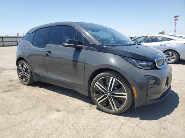 WBY1Z2C54FV287480 BMW I3