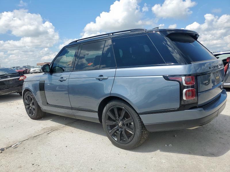 SALGS2RU3LA591989 Land Rover RANGE ROVE