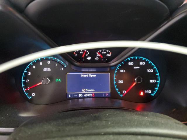 1GCGTDENXL1111901 Chevrolet COLORADO Z