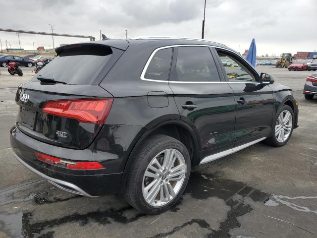 WA1BNAFY4J2151517 Audi 2018