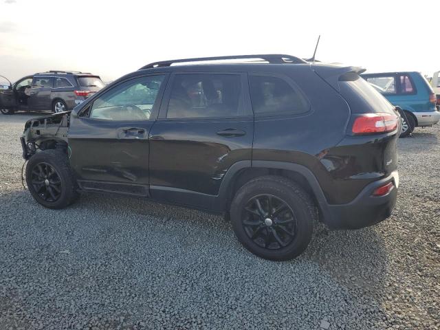 1C4PJMAB5HW583337 Jeep 2017