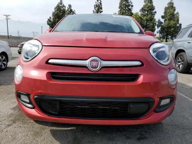 ZFBCFYBT0GP337935 Fiat 500X