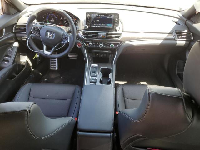 1HGCV3F29NA040685 Honda lfb2
