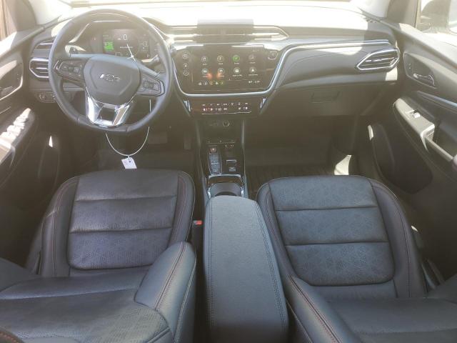 1G1FZ6S02P4110950 Chevrolet 2023