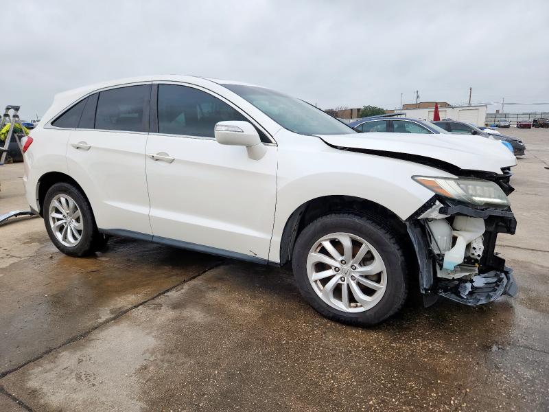 5J8TB3H56GL017923 Acura RDX TECHNO