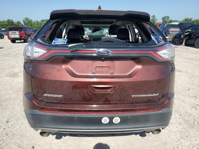 2FMPK3K89FBC33035 Ford EDGE TITAN