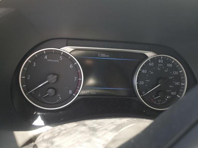 3N1AB8CV3SY281307 Nissan Sentra