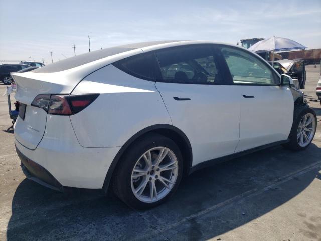 7SAYGDEE4NF315356 Tesla Model Y