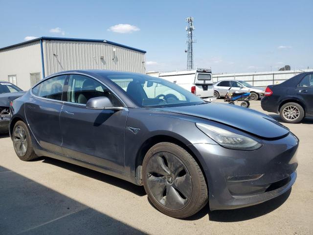 5YJ3E1EB2JF054885 Tesla 2018