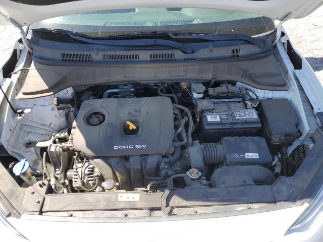 KM8K22AA0KU273873 Hyundai mpi nu